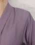 BAJU KEBAYA ADENA (DUSTY LILAC)